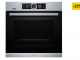 Forno a Vapor BOSCH Home Connect HSG636XS6