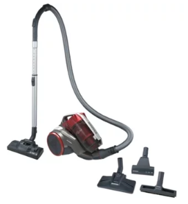 Aspirador sem Saco HOOVER KS50 Pets 4A+