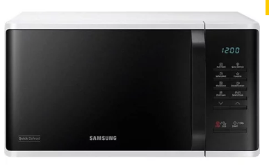 Micro-ondas SAMSUNG MS23K3513AW