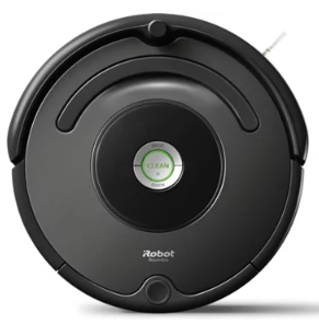 Aspirador Robô IROBOT Roomba 676