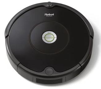 Aspirador Robô IROBOT Roomba 606