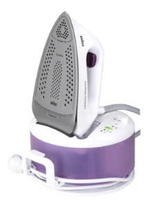 Ferro com Caldeira BRAUN CareStyle Compact IS2044VI