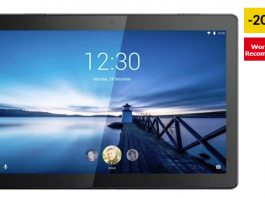 Tablet LENOVO Tab M10 (10.1”, 16 GB, RAM: 2 GB, Preto)