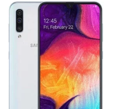 Smartphone SAMSUNG Galaxy A50