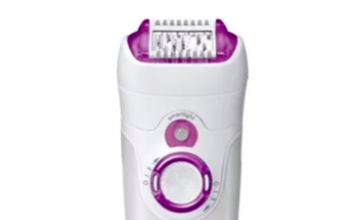 Depiladora BRAUN Serie 7 – 7380 LB