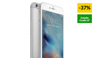 iPhone 6s Recondicionado – APPLE Grade A