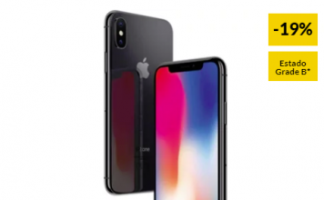 iPhone X Recondicionado – APPLE Grade B