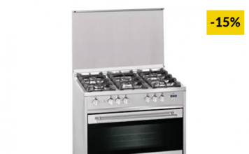 Fogão MEIRELES M 910 X