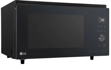 Micro-ondas LG NeoChef MJ3965BPS