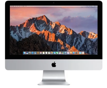 iMac 21.5” I5 8-1TB MMQA2PO