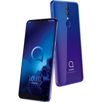 Smartphone Alcatel 3 2019