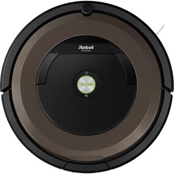 Aspirador Robot iRobot Roomba