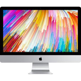 Apple iMac 5K 27” i5-3,8GHz