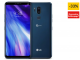 Smartphone LG G7 ThinQ (6.1” – 4 GB – 64 GB – Azul Moroccan)