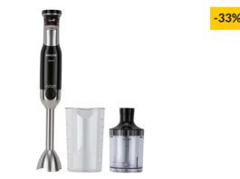 Varinha PHILIPS HR1671-90 (800 W)