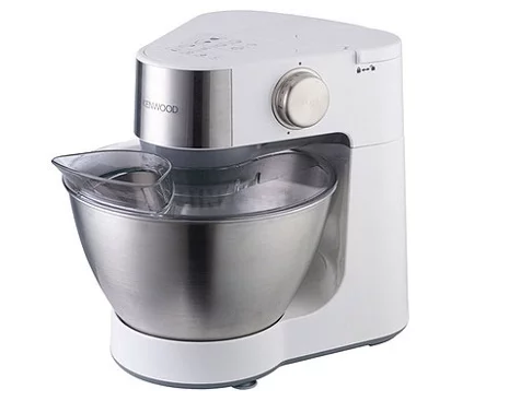 Robô de Cozinha KENWOOD Kenwood Proplus Km282 (4.3 L – 900 W – 4 acessórios)