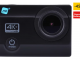 Action cam NK Explorer 10 (4K – 16 MP – Wi-Fi)