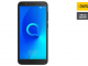 Smartphone ALCATEL 1C (5.3” – 1 GB – 16 GB – Preto)
