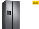 Frigorífico Americano SAMSUNG RS68N8221S9/EF