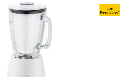 Liquidificador BRAUN Jb3060whs