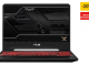 Portátil Gaming ASUS TUF FX505GD-58A05PB1 (15.6”, Intel Core i5-8300H, RAM: 8 GB, 1 TB HDD, NVIDIA GeForce GTX 1050)