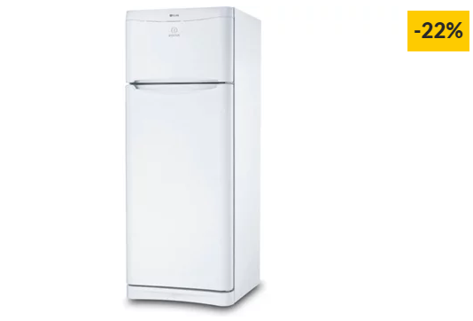 Frigorífico INDESIT TAA 5 V