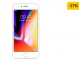 iPhone 8 APPLE (4.7” – 2 GB – 64 GB – Dourado)