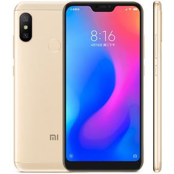 Smartphone Xiaomi Mi A2 Lite