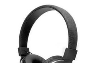 Auscultadores Wireless Dcybel Liberty Black