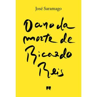 O Ano da Morte de Ricardo Reis