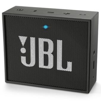 JBL Coluna GO (Preto)