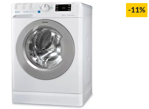 Máquina de Lavar Roupa INDESIT Innex