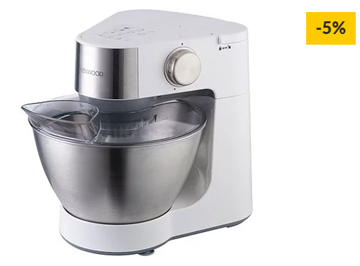 Robô de Cozinha KENWOOD Kenwood Proplus