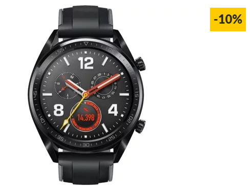 Smartwatch HUAWEI Watch GT