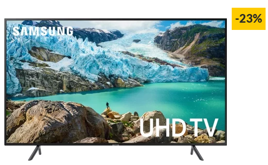 TV SAMSUNG UE50RU7105KXXC