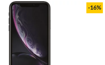 iPhone XR APPLE