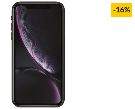 iPhone XR APPLE