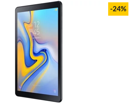 Tablet SAMSUNG Tab A