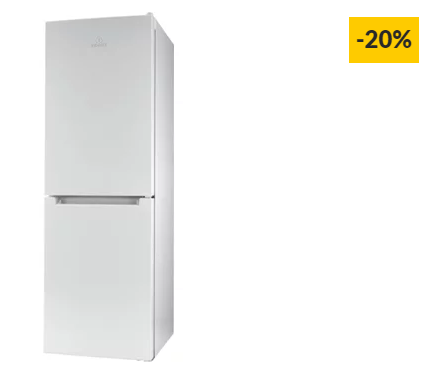 Frigorífico Combinado INDESIT