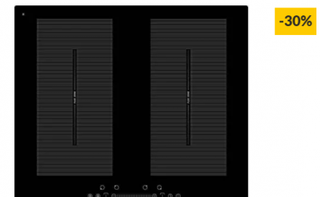 Placa de Indução BECKEN Flex BIH3302