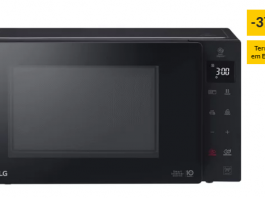 Micro-ondas LG NeoChef