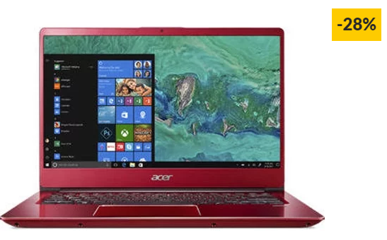 Portátil ACER Swift 3 SF314-54G