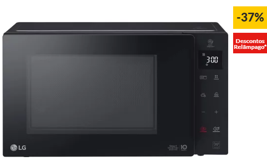 Micro-ondas LG NeoChef