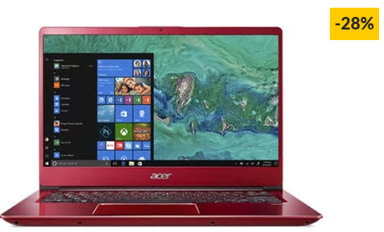 Portátil ACER Swift 3 SF314-54G