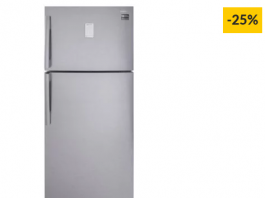 Frigorífico SAMSUNG RT50K6335S9