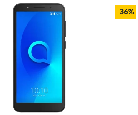 Smartphone ALCATEL 1C