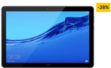 Tablet HUAWEI T5