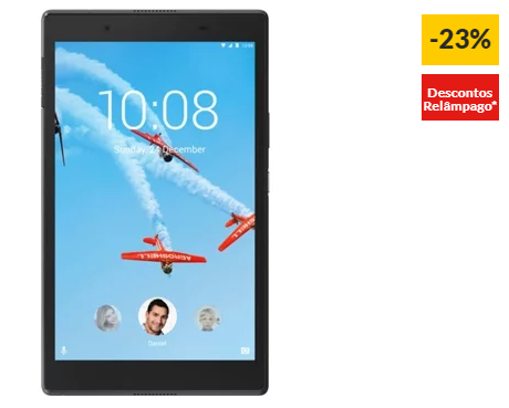 Tablet LENOVO Tab E 8 8304F