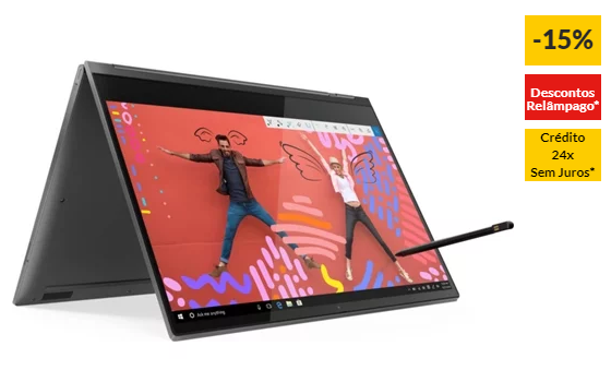 Portátil Híbrido LENOVO Yoga C930-13IKB-086