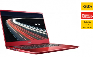 Portátil ACER Swift 3 SF314-54G